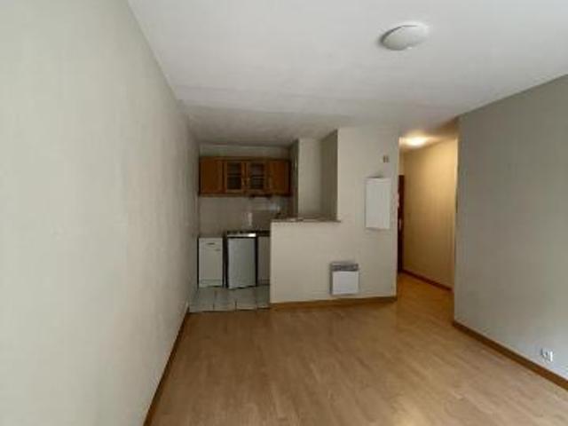 Apartment at 44 Nantes, NANTES, 44100, France
