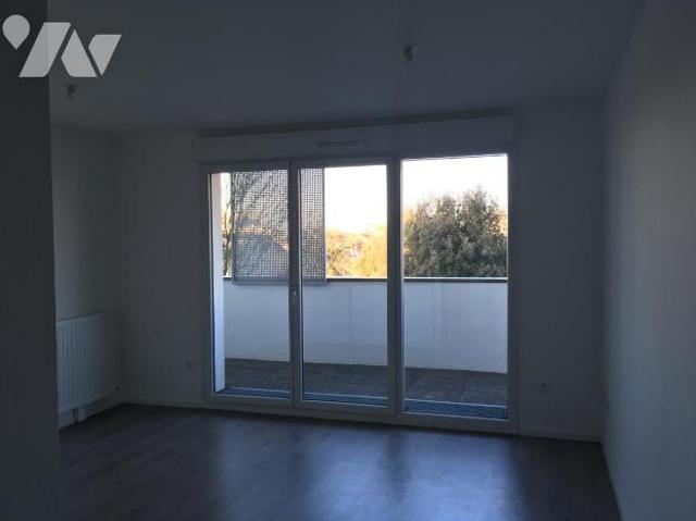 Apartment at 44 Nantes, NANTES, 44200, France