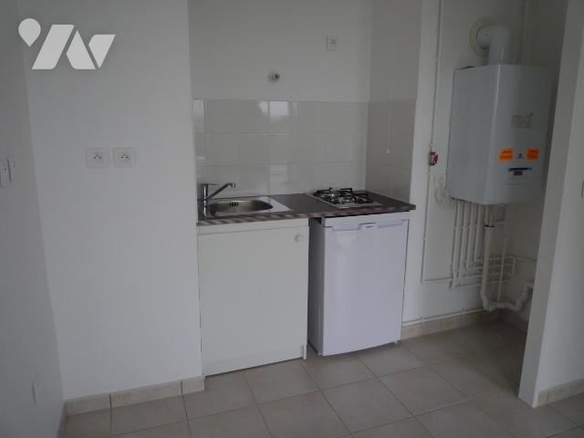 Apartment at 44 Nantes, NANTES, 44200, France