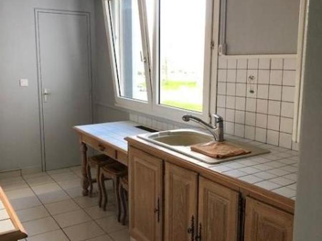 Apartment at 44 Nantes, NANTES, 44200, France