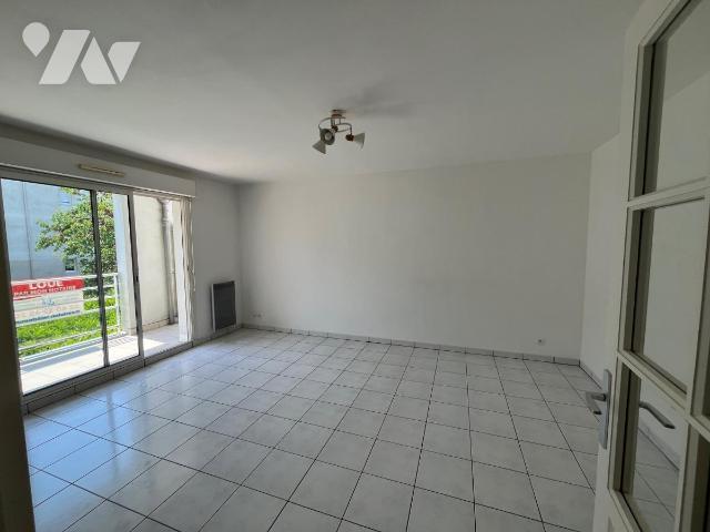 Apartment at 44 Nantes, NANTES, 44300, France