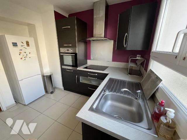 Apartment at 44 Nantes, NANTES, 44300, France
