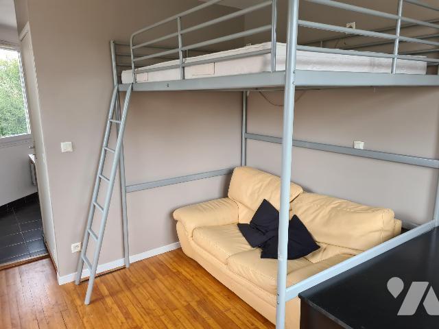 Apartment at 44 Nantes, NANTES, 44300, France