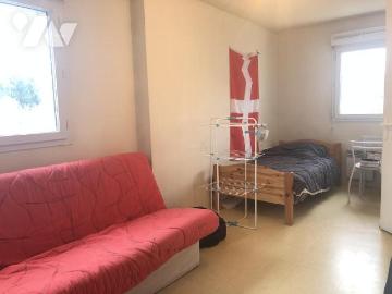 Appartement à louer à Jardin des Plantes Nantes