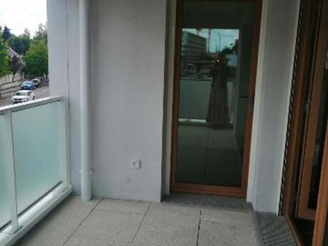 Apartment at 44 Nantes, NANTES, 44300, France