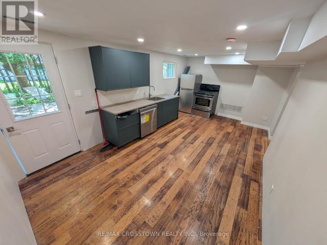 apartment at 44 SMYTH CRESCENT SW, New Tecumseth, Ontario, L0G1A0