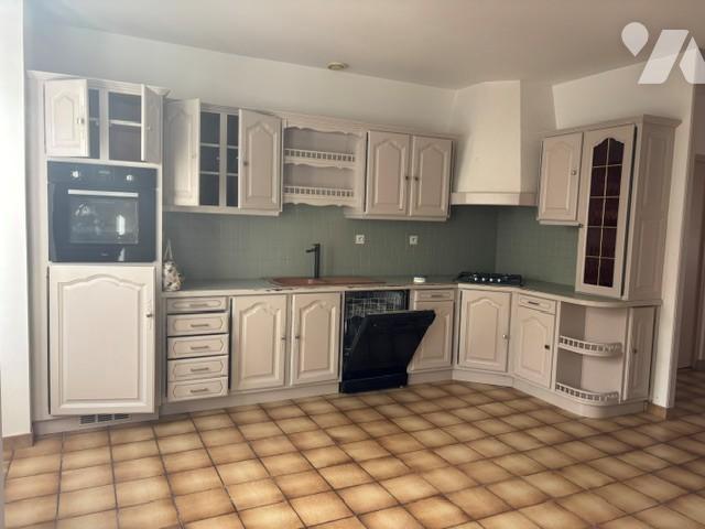 Apartment at 44 Savenay, SAVENAY, 44260, France