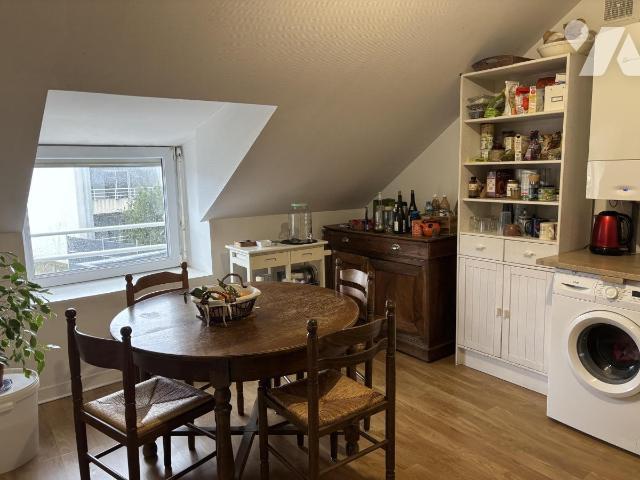 Apartment at 44 Savenay, SAVENAY, 44260, France