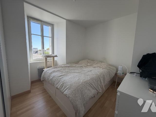 Apartment at 44 Savenay, SAVENAY, 44260, France