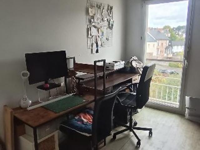 Apartment at 44 Saint Étienne de Montluc, ST ETIENNE DE MONTLUC, 44360, France