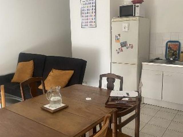 Apartment at 44 Saint Étienne de Montluc, ST ETIENNE DE MONTLUC, 44360, France