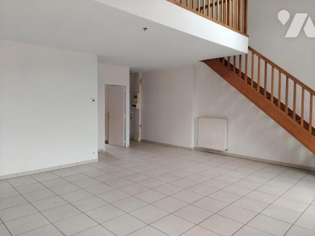 Apartment at 44 Saint Lumine de Clisson, ST LUMINE DE CLISSON, 44190, France