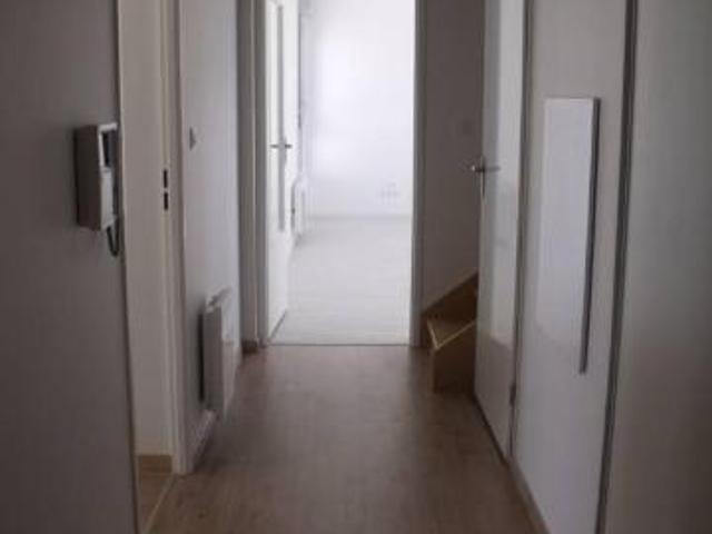 Apartment at 44 Sainte Luce sur Loire, STE LUCE SUR LOIRE, 44980, France