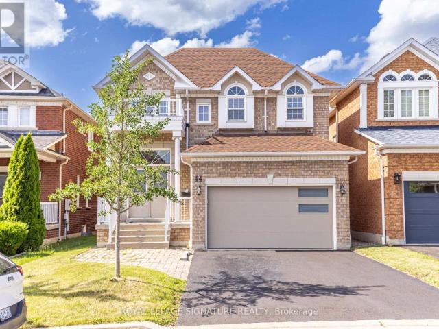 apartment at 44 SELBY DRIVE, Ajax, Ontario, L1T0H5