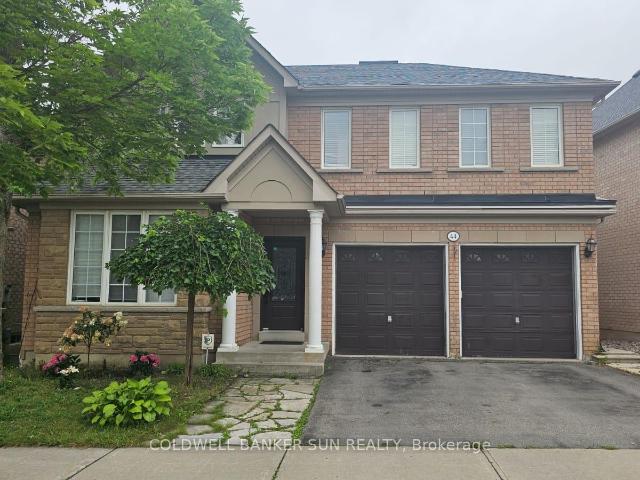 apartment at 44 SKYWOOD DRIVE, Richmond Hill, Ontario, L4E4L2