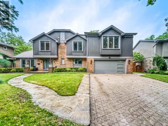 apartment at 44 ROYAL HENLEY BOULEVARD, St. Catharines, Ontario, L2N4S1