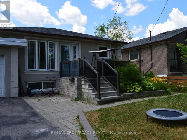 apartment at 44 ROMULUS DRIVE, Toronto, Ontario, M1K4C2
