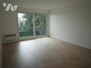 Apartment at 44 Rezé, REZE, 44400, France