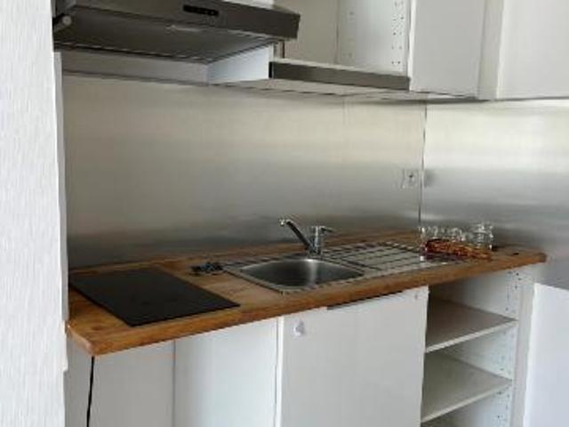 Apartment at 44 Rezé, REZE, 44400, France