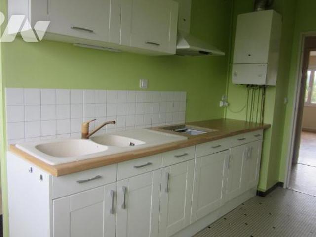 Apartment at 44 Rezé, REZE, 44400, France