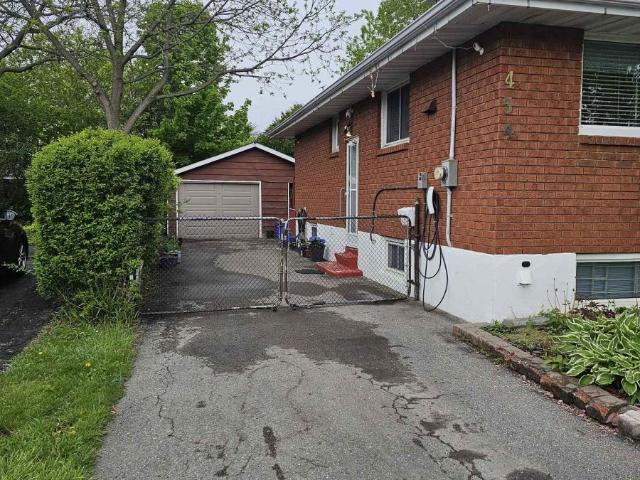 apartment at 454 STEVENSON ROAD N, Oshawa, Ontario, L1J5N6
