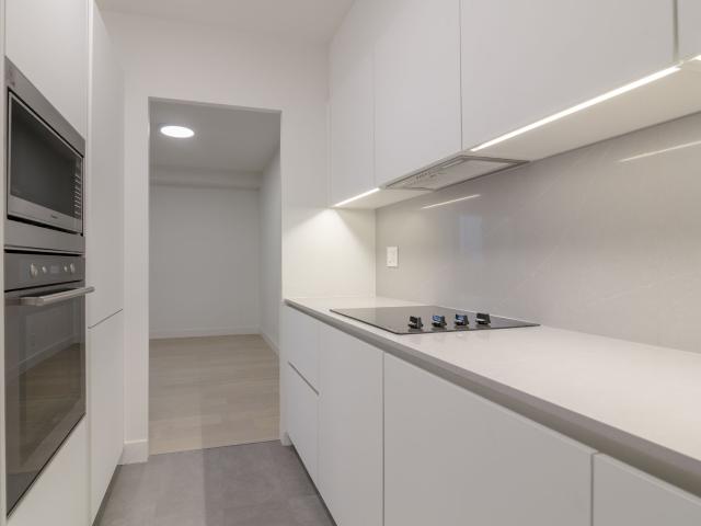 apartment at 4555 Bonavista Avenue Cote des Neiges Montreal H3W 2C7