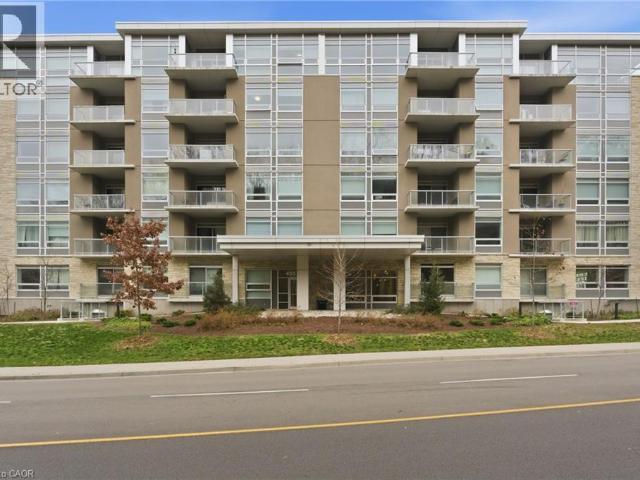 apartment at 455 CHARLTON Avenue E Unit# 308, Hamilton, Ontario, L8N0B2