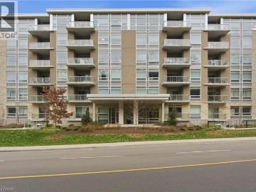 apartment at 455 CHARLTON Avenue E Unit# 308, Hamilton, Ontario, L8N0B2