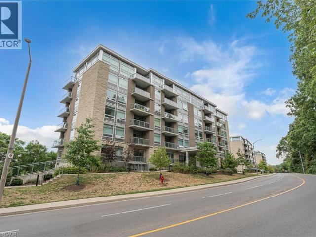 apartment at 455 CHARLTON Avenue E Unit# 504, Hamilton, Ontario, L8N0B2