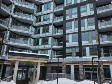 apartment at 455 2501 SAW WHET BOULEVARD, Oakville, Ontario, L6M5N2