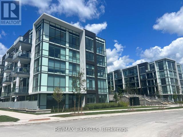 apartment at 455 – 415 SEA RAY AVENUE