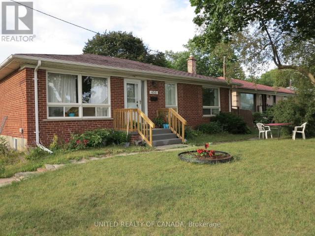 apartment at 456 DREWRY AVENUE, Toronto, Ontario, M2R2K7