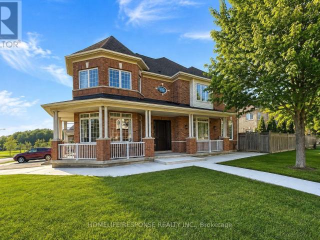 apartment at 456 LA ROCCA AVENUE, Vaughan, Ontario, L4H3J9