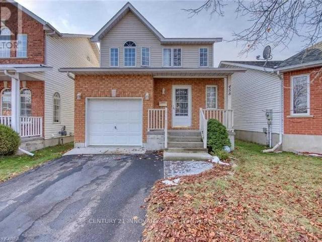 apartment at 458 FREEMAN CRESCENT E, Kingston, Ontario, K7K7C8