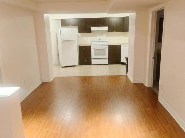 apartment at 4594 BISMARK CRESCENT