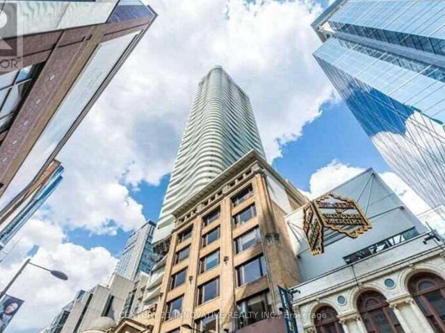 apartment at 4503 197 YONGE STREET, Toronto, Ontario, M5B0C1