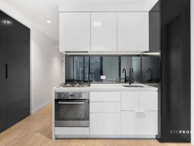 Apartment at 4501/442 Elizabeth Street, MELBOURNE, Australia