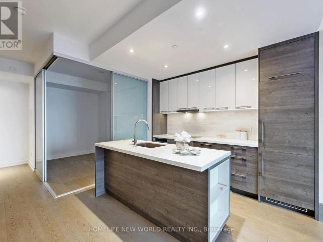 apartment at 4501 488 UNIVERSITY AVENUE, Toronto, Ontario, M5G0C1
