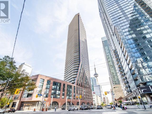 apartment at 4501 99 JOHN STREET, Toronto, Ontario, M5V0S6