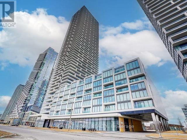 apartment at 4507 950 PORTAGE PARKWAY, Vaughan, Ontario, L4K0J7
