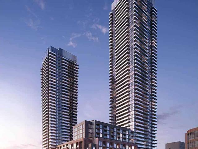 apartment at 4504 430 SQUARE ONE DRIVE, Mississauga, Ontario, L5B0L6