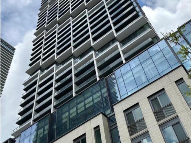 apartment at 4508 – 1000 PORTAGE PARKWAY