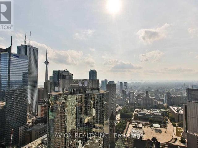 apartment at 4509 197 YONGE STREET, Toronto, Ontario, M5B1M4
