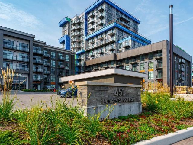 apartment at 450 DUNDAS Street E Unit# 503, Waterdown, Ontario, L8B1Z2
