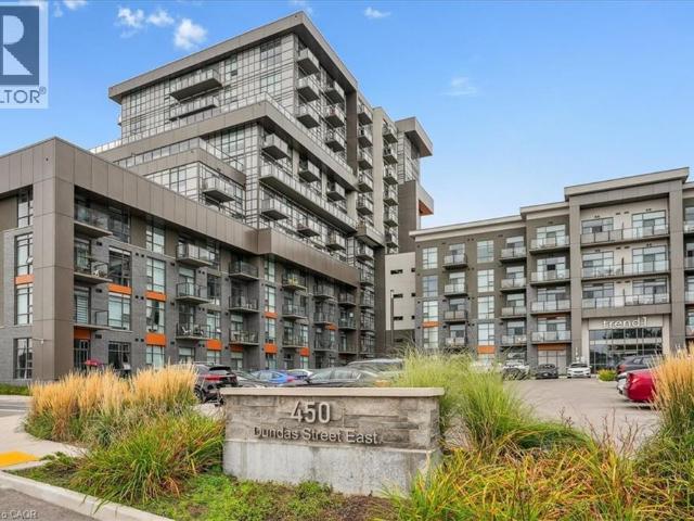 apartment at 450 DUNDAS Street E Unit# 603, Waterdown, Ontario, L8B1Z2