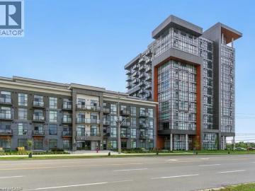 apartment at 450 DUNDAS Street Unit# 433, Waterdown, Ontario, L0R2H4