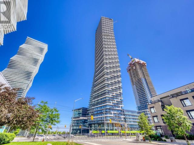 apartment at 4511 448 BURNHAMTHORPE ROAD, Mississauga, Ontario, L5B0R4