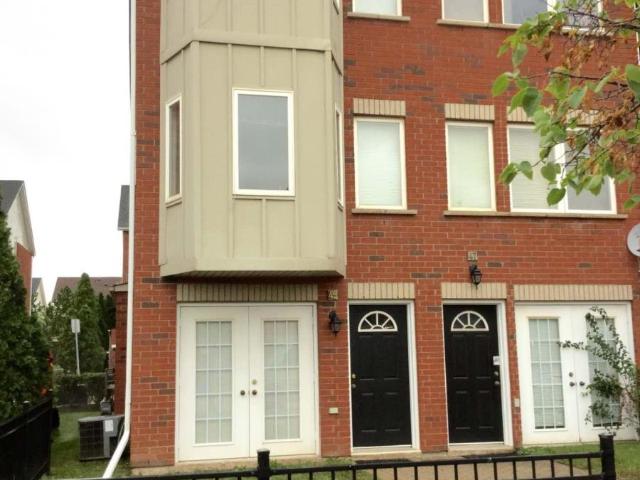 apartment at 45 – 1751 LAMPMAN AVENUE