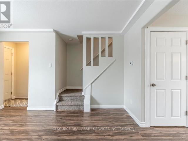 apartment at 45 205 CARLYLE DRIVE, London East, Ontario, N5V3K7