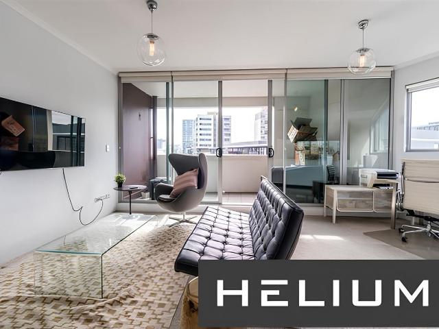 apartment at 45 / 22 Gadigal Avenue, Zetland